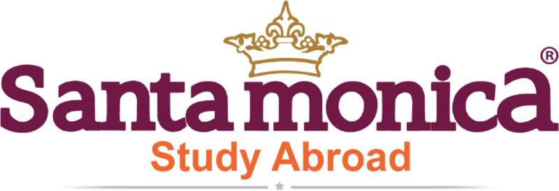 Santamonica Study Abroad