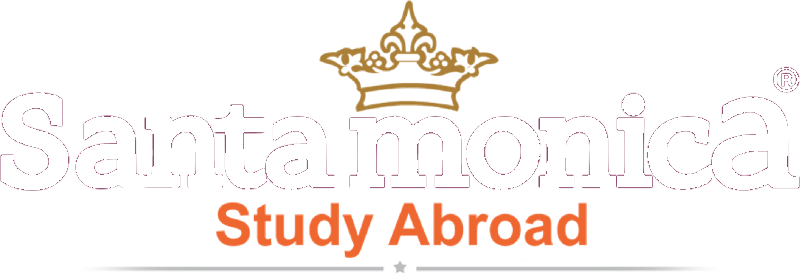 Santamonica Study Abroad